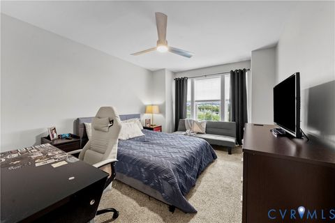 Tiny photo for 4302 Bon Secours Parkway #B, Henrico, VA 23233 (MLS # 2527326)