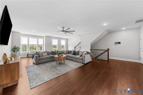 Tiny photo for 4302 Bon Secours Parkway #B, Henrico, VA 23233 (MLS # 2527326)