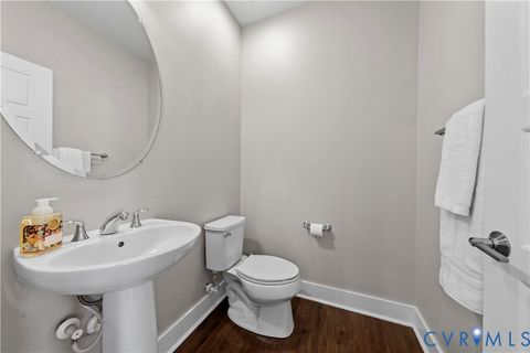 Tiny photo for 4302 Bon Secours Parkway #B, Henrico, VA 23233 (MLS # 2527326)