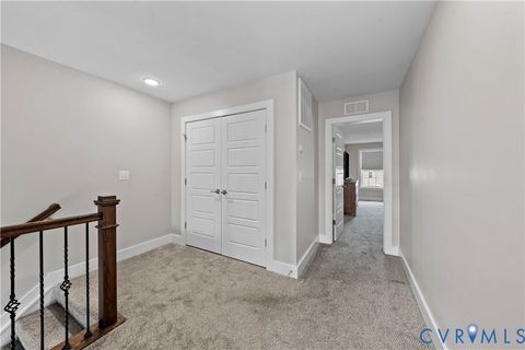 Tiny photo for 4302 Bon Secours Parkway #B, Henrico, VA 23233 (MLS # 2527326)