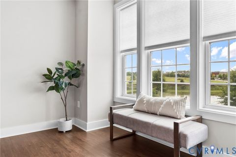 Tiny photo for 4302 Bon Secours Parkway #B, Henrico, VA 23233 (MLS # 2527326)