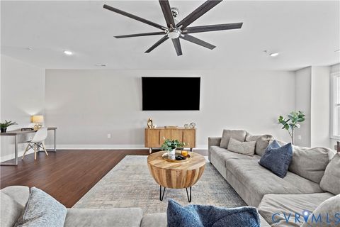 Tiny photo for 4302 Bon Secours Parkway #B, Henrico, VA 23233 (MLS # 2527326)