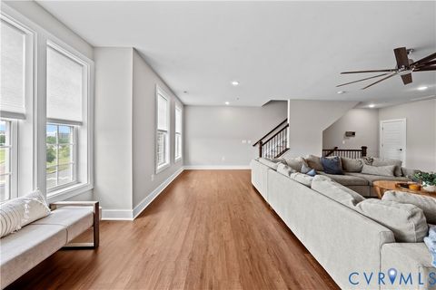 Tiny photo for 4302 Bon Secours Parkway #B, Henrico, VA 23233 (MLS # 2527326)