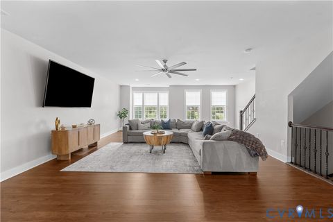 Tiny photo for 4302 Bon Secours Parkway #B, Henrico, VA 23233 (MLS # 2527326)