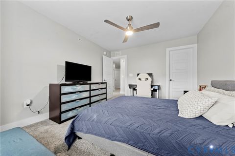 Tiny photo for 4302 Bon Secours Parkway #B, Henrico, VA 23233 (MLS # 2527326)