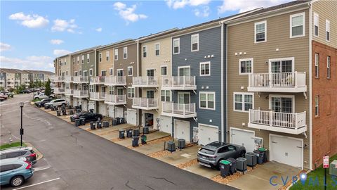 Tiny photo for 4302 Bon Secours Parkway #B, Henrico, VA 23233 (MLS # 2527326)
