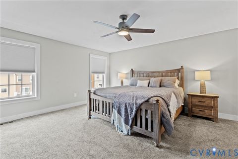 Tiny photo for 4302 Bon Secours Parkway #B, Henrico, VA 23233 (MLS # 2527326)