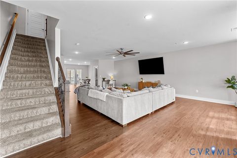 Tiny photo for 4302 Bon Secours Parkway #B, Henrico, VA 23233 (MLS # 2527326)