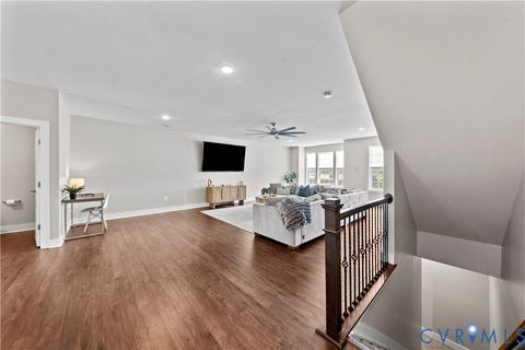 Tiny photo for 4302 Bon Secours Parkway #B, Henrico, VA 23233 (MLS # 2527326)