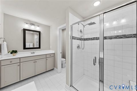 Tiny photo for 4302 Bon Secours Parkway #B, Henrico, VA 23233 (MLS # 2527326)