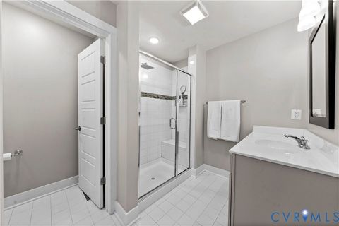Tiny photo for 4302 Bon Secours Parkway #B, Henrico, VA 23233 (MLS # 2527326)