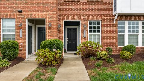 Tiny photo for 4302 Bon Secours Parkway #B, Henrico, VA 23233 (MLS # 2527326)