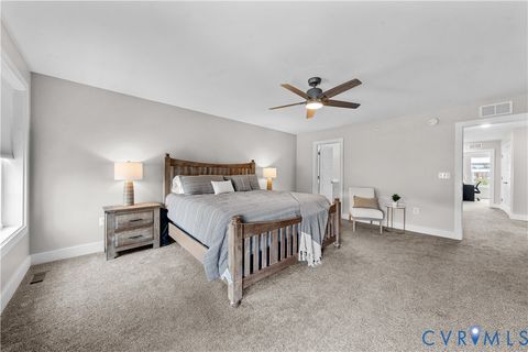 Tiny photo for 4302 Bon Secours Parkway #B, Henrico, VA 23233 (MLS # 2527326)