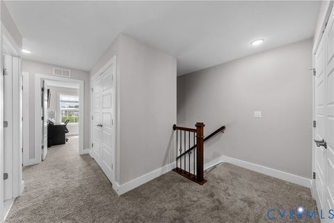 Tiny photo for 4302 Bon Secours Parkway #B, Henrico, VA 23233 (MLS # 2527326)