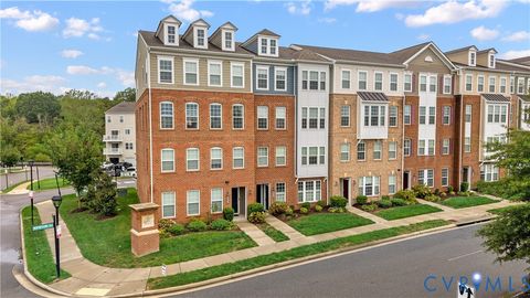 Photo of 4302 Bon Secours Parkway #B, Henrico, VA 23233 (MLS # 2527326)