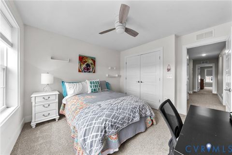 Tiny photo for 4302 Bon Secours Parkway #B, Henrico, VA 23233 (MLS # 2527326)