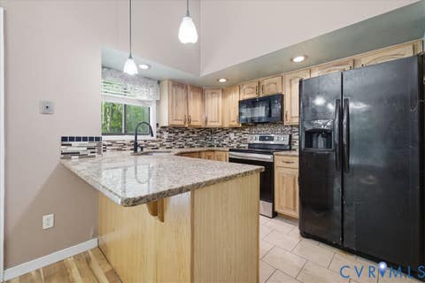 Tiny photo for 14206 Broad Oaks Court, Midlothian, VA 23112 (MLS # 2620760)
