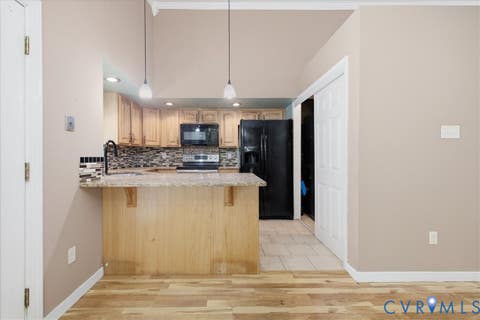Tiny photo for 14206 Broad Oaks Court, Midlothian, VA 23112 (MLS # 2620760)