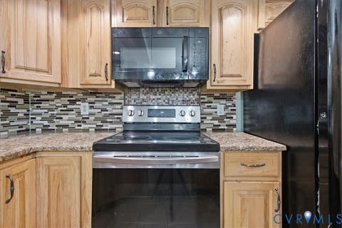 Tiny photo for 14206 Broad Oaks Court, Midlothian, VA 23112 (MLS # 2620760)