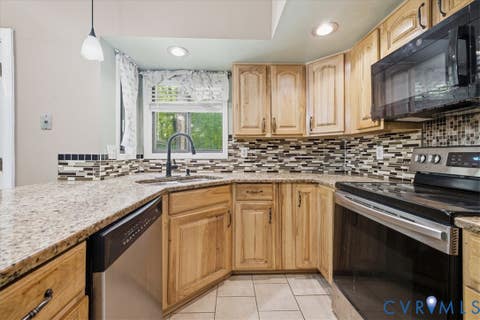 Tiny photo for 14206 Broad Oaks Court, Midlothian, VA 23112 (MLS # 2620760)
