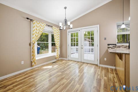 Tiny photo for 14206 Broad Oaks Court, Midlothian, VA 23112 (MLS # 2620760)