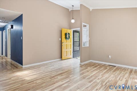 Tiny photo for 14206 Broad Oaks Court, Midlothian, VA 23112 (MLS # 2620760)
