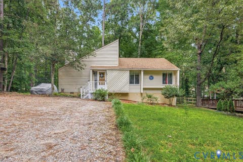 Tiny photo for 14206 Broad Oaks Court, Midlothian, VA 23112 (MLS # 2620760)
