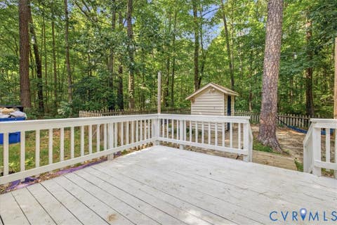 Tiny photo for 14206 Broad Oaks Court, Midlothian, VA 23112 (MLS # 2620760)