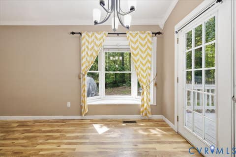 Tiny photo for 14206 Broad Oaks Court, Midlothian, VA 23112 (MLS # 2620760)
