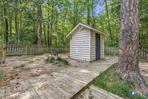 Tiny photo for 14206 Broad Oaks Court, Midlothian, VA 23112 (MLS # 2620760)