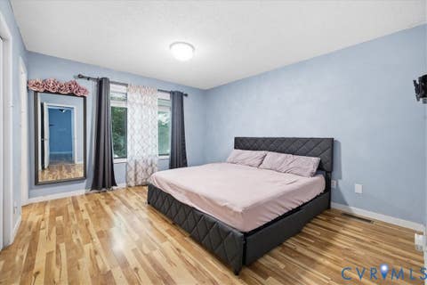 Tiny photo for 14206 Broad Oaks Court, Midlothian, VA 23112 (MLS # 2620760)
