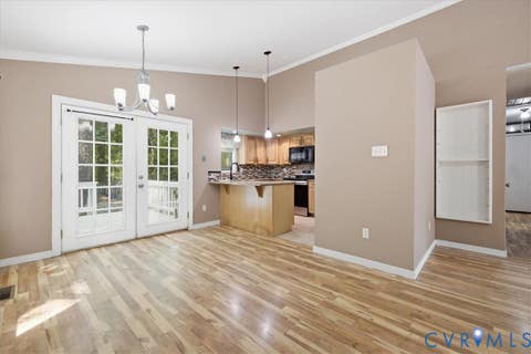 Tiny photo for 14206 Broad Oaks Court, Midlothian, VA 23112 (MLS # 2620760)