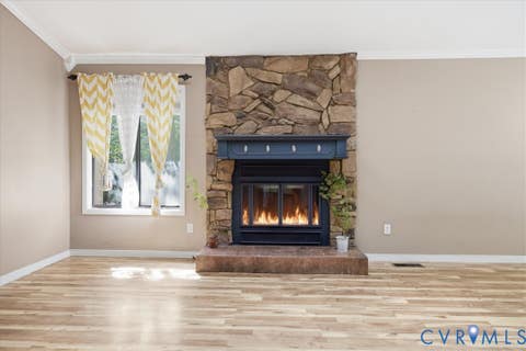 Tiny photo for 14206 Broad Oaks Court, Midlothian, VA 23112 (MLS # 2620760)
