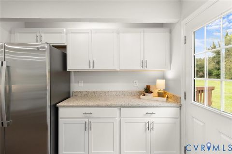 Tiny photo for 7900 Varina Road, Henrico, VA 23231 (MLS # 2530209)