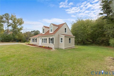 Tiny photo for 7900 Varina Road, Henrico, VA 23231 (MLS # 2530209)