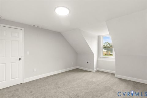 Tiny photo for 7900 Varina Road, Henrico, VA 23231 (MLS # 2530209)