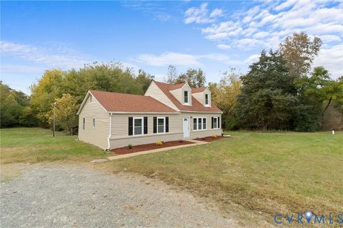 Tiny photo for 7900 Varina Road, Henrico, VA 23231 (MLS # 2530209)