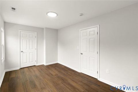 Tiny photo for 7900 Varina Road, Henrico, VA 23231 (MLS # 2530209)