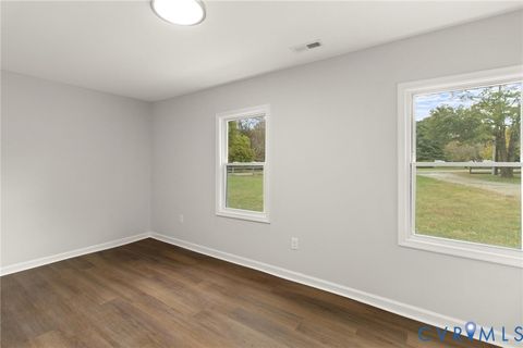 Tiny photo for 7900 Varina Road, Henrico, VA 23231 (MLS # 2530209)