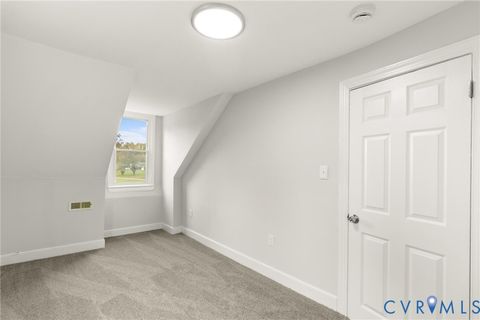 Tiny photo for 7900 Varina Road, Henrico, VA 23231 (MLS # 2530209)