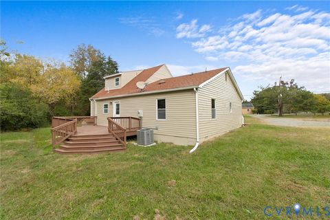 Tiny photo for 7900 Varina Road, Henrico, VA 23231 (MLS # 2530209)