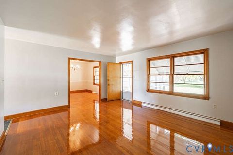 Tiny photo for 4100 Lee Boulevard, Dinwiddie, VA 23803 (MLS # 2612778)