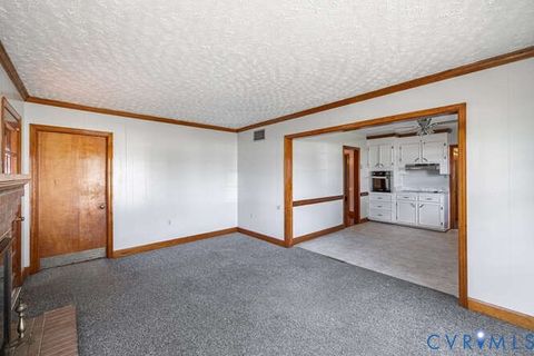 Tiny photo for 4100 Lee Boulevard, Dinwiddie, VA 23803 (MLS # 2612778)