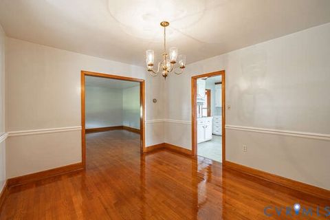 Tiny photo for 4100 Lee Boulevard, Dinwiddie, VA 23803 (MLS # 2612778)