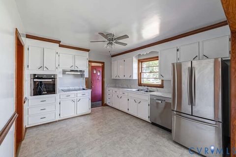 Tiny photo for 4100 Lee Boulevard, Dinwiddie, VA 23803 (MLS # 2612778)