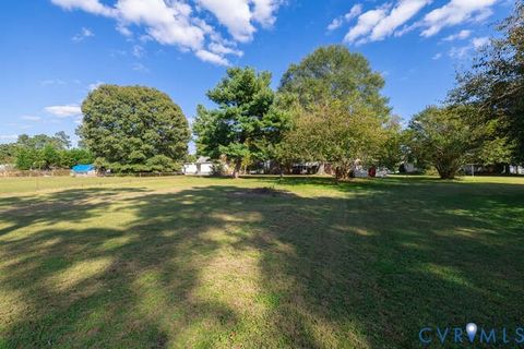 Tiny photo for 4100 Lee Boulevard, Dinwiddie, VA 23803 (MLS # 2612778)
