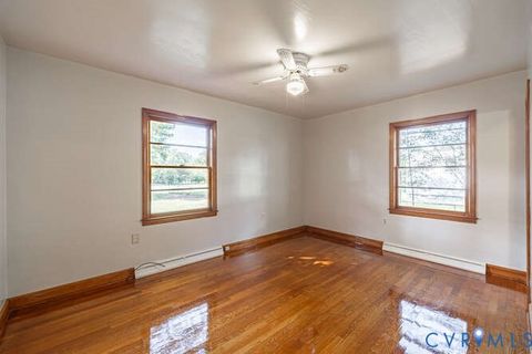 Tiny photo for 4100 Lee Boulevard, Dinwiddie, VA 23803 (MLS # 2612778)