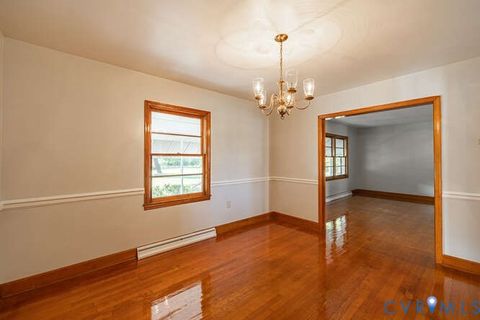 Tiny photo for 4100 Lee Boulevard, Dinwiddie, VA 23803 (MLS # 2612778)