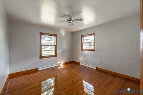 Tiny photo for 4100 Lee Boulevard, Dinwiddie, VA 23803 (MLS # 2612778)