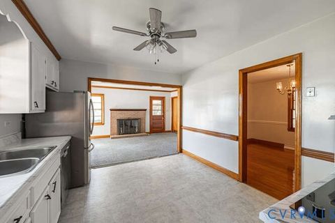 Tiny photo for 4100 Lee Boulevard, Dinwiddie, VA 23803 (MLS # 2612778)